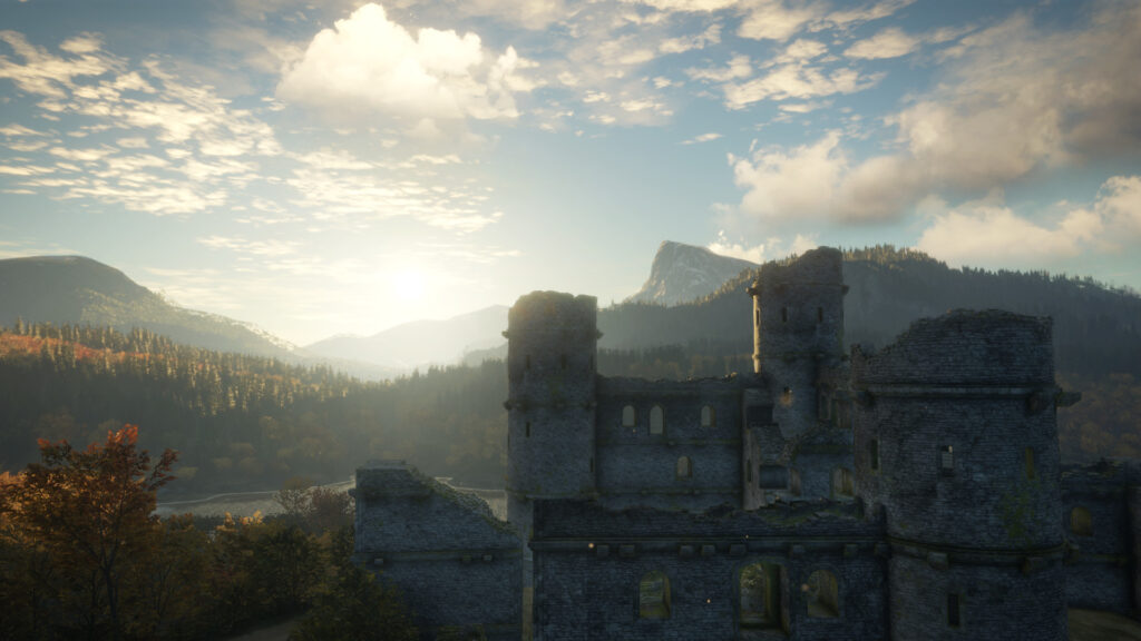 《猎人:野性的召唤/猎人:荒野的呼唤/支持网络联机/theHunter: Call of the Wild》V20240313-P2P|集成56个DLC||官中|支持键鼠.手柄|赠满财富技能小屋位置存档|容量89.1GB插图4 《猎人:野性的召唤/猎人:荒野的呼唤/支持网络联机/theHunter: Call of the Wild》V20240313-P2P|集成56个DLC||官中|支持键鼠.手柄|赠满财富技能小屋位置存档|容量89.1GB插图4