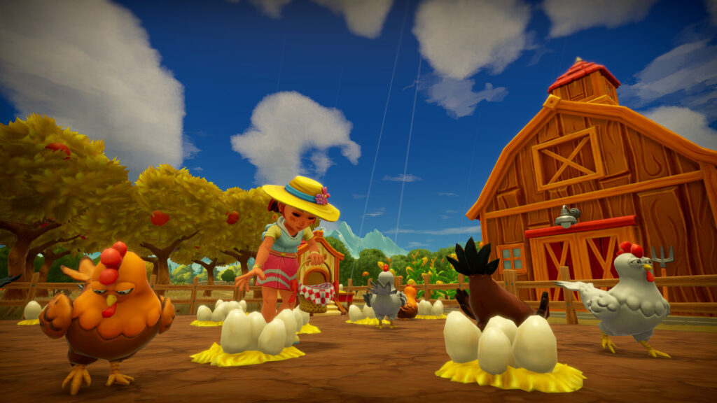 《一起玩农场 2/Farm Together 2》BUILD 14771044官中简体|容量548MB插图4