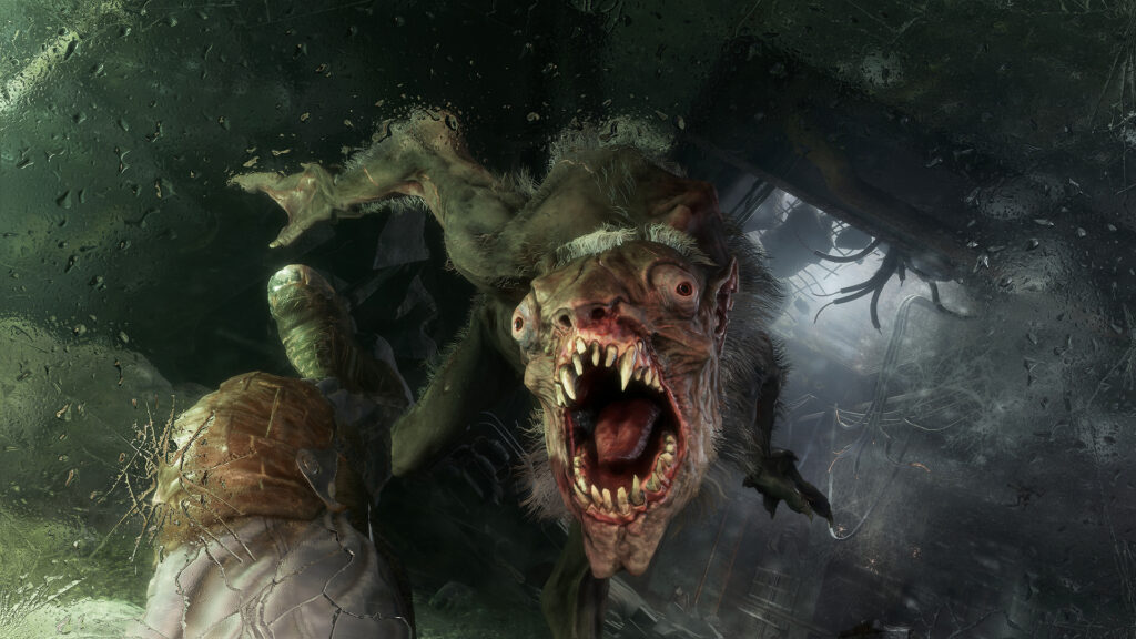 《地铁离去 非光追版 Metro Exodus/地铁：离去 Metro Exodus》最新免安装版插图5