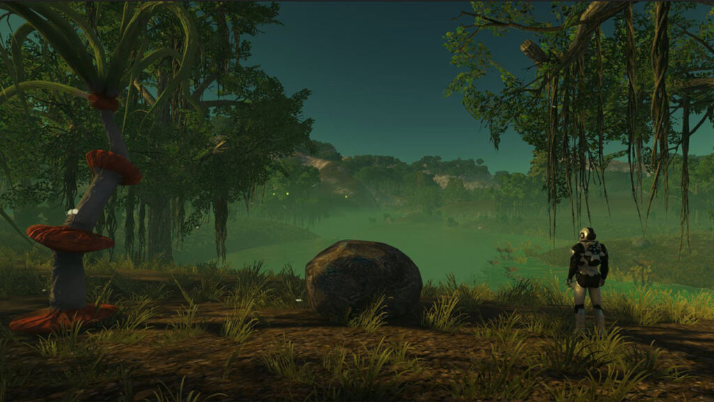 《帝国霸业：银河生存/Empyrion Galactic Survival》V1.11.7-P2P|官中|支持键鼠.手柄|容量17.53GB插图5