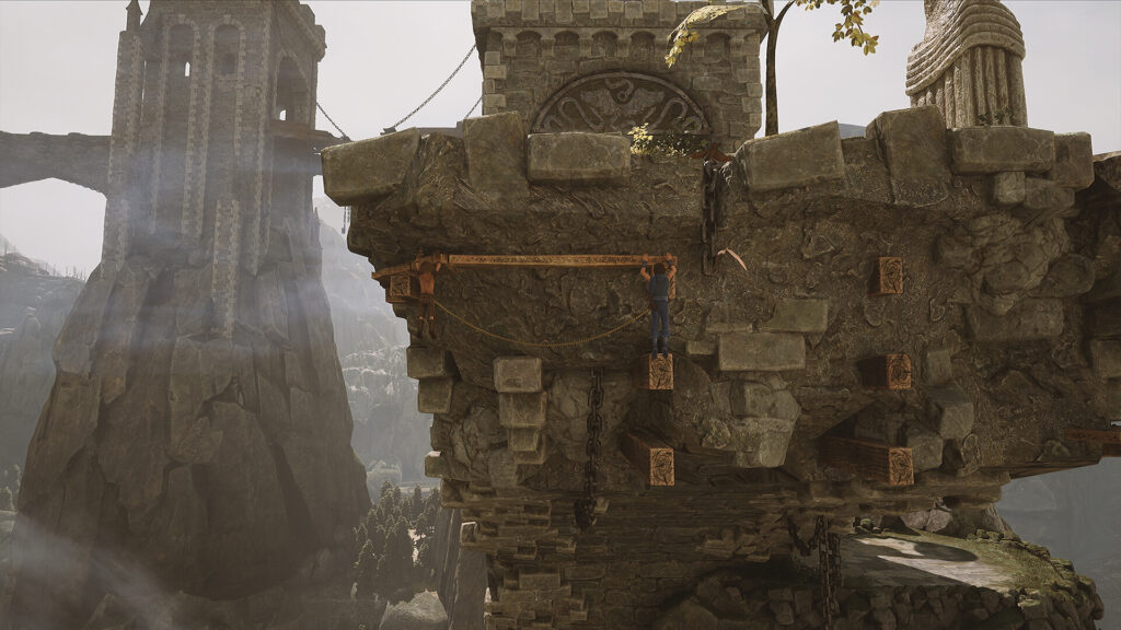 《兄弟:双子传说 – 重制版 Brothers A Tale of Two Sons Remake》V20240417-RAZOR1911|官中简体|容量27GB插图5 《兄弟:双子传说 – 重制版 Brothers A Tale of Two Sons Remake》V20240417-RAZOR1911|官中简体|容量27GB插图5