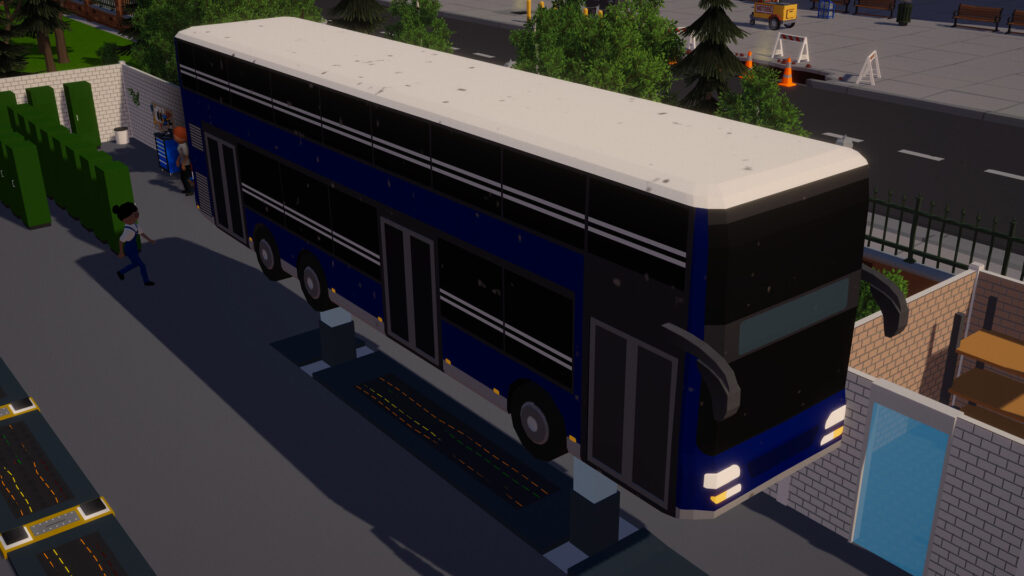 《城市公交经理/City Bus Manager》BUILD 12480687整合地图包|官方简体中文|支持键盘.鼠标|容量45.3GB插图5 《城市公交经理/City Bus Manager》BUILD 12480687整合地图包|官方简体中文|支持键盘.鼠标|容量45.3GB插图5