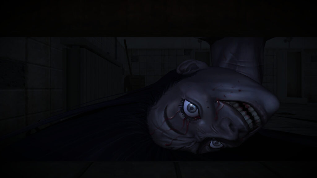《白色情人节 名为学校的迷宫 White Day A Labyrinth Named School》免安装中文版v1.0.10全DLC插图4