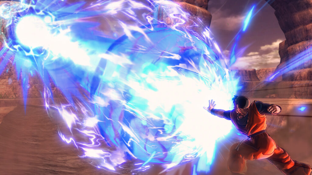 《龙珠：超宇宙2/DRAGON BALL XENOVERSE 2/支持网络联机》最新联机版|整合全DLC|容量25.4GB|官方简体中文|支持键盘.鼠标.手柄插图7