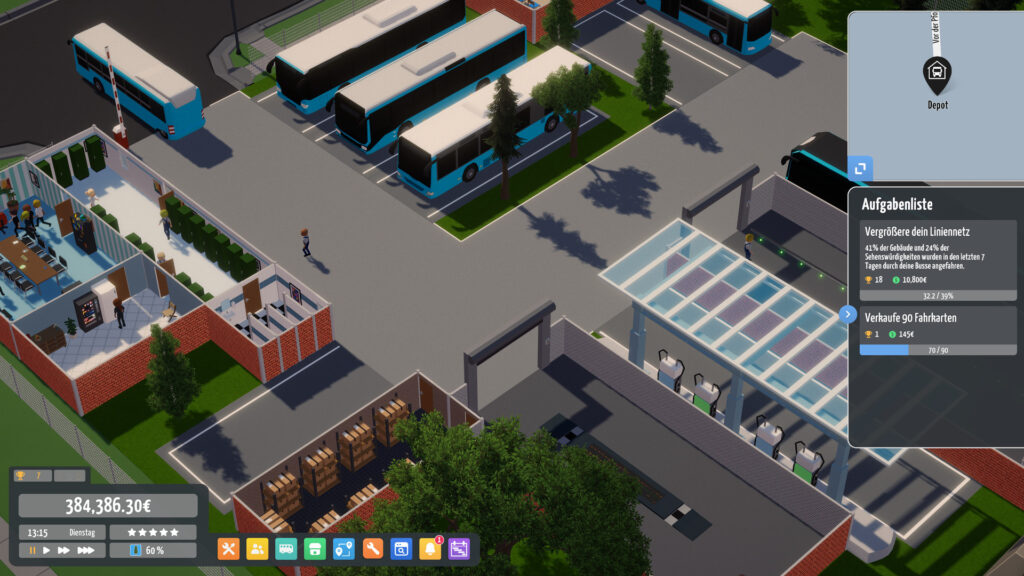 《城市公交经理/City Bus Manager》BUILD 12480687整合地图包|官方简体中文|支持键盘.鼠标|容量45.3GB插图6 《城市公交经理/City Bus Manager》BUILD 12480687整合地图包|官方简体中文|支持键盘.鼠标|容量45.3GB插图6