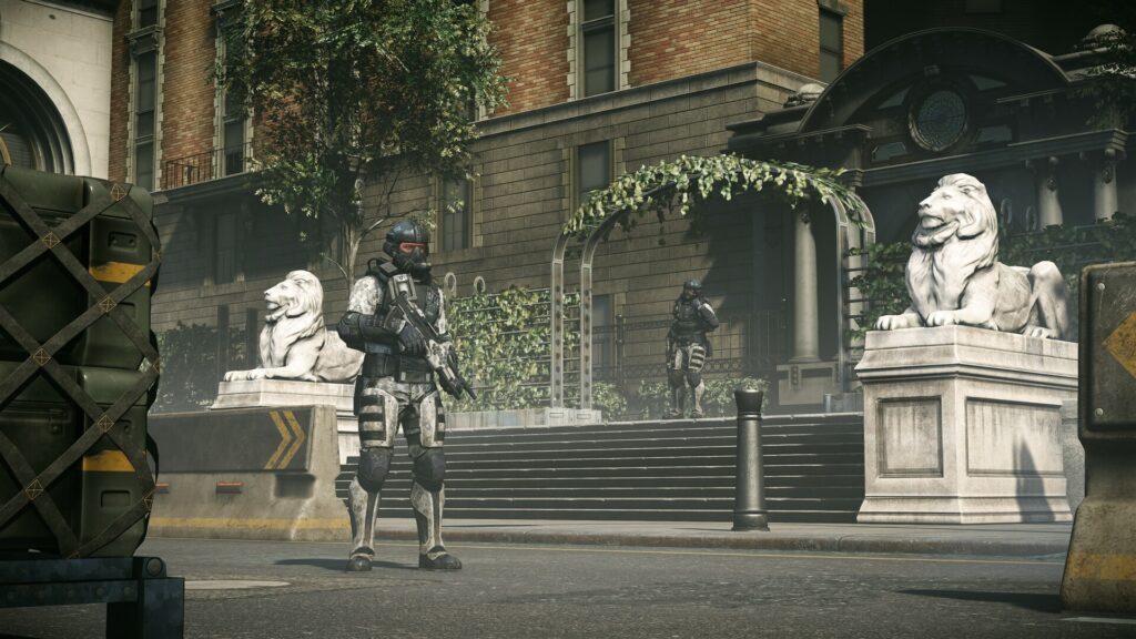 《孤岛危机2:重制版/Crysis 2 Remastered》Build.9461303|容量53.7GB|官方简体中文|支持键盘.鼠标.手柄插图6 《孤岛危机2:重制版/Crysis 2 Remastered》Build.9461303|容量53.7GB|官方简体中文|支持键盘.鼠标.手柄插图6