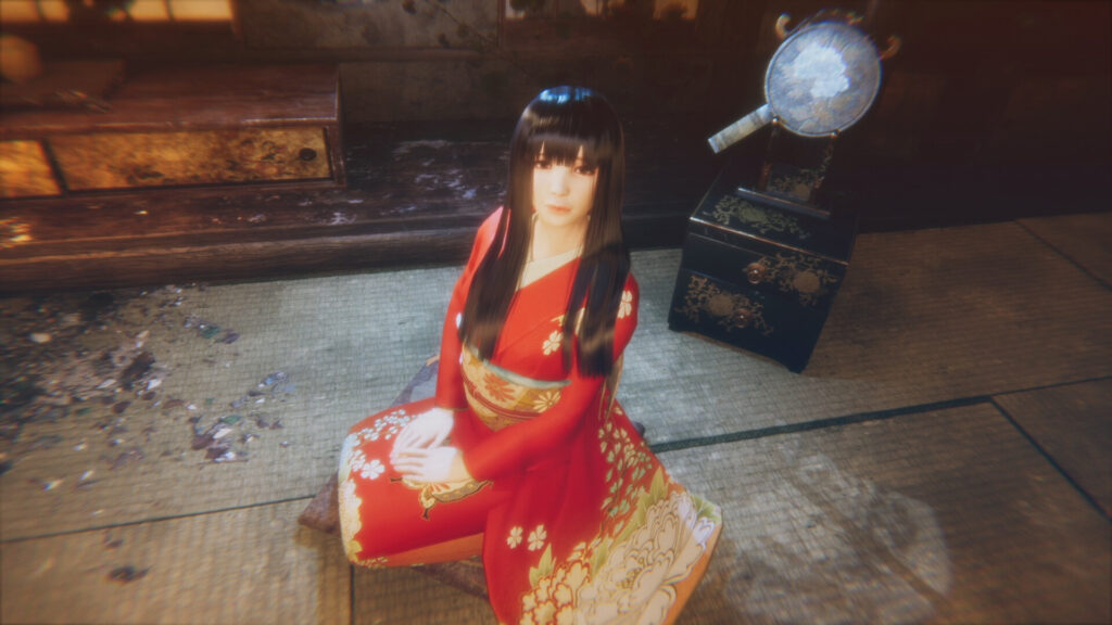 《空心茧 茧中蚕 /Hollow Cocoon》V1.20-TENOKE|官中|容量7.1GB插图2