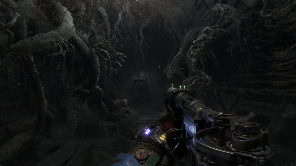 《地铁离去 非光追版 Metro Exodus/地铁：离去 Metro Exodus》最新免安装版插图6