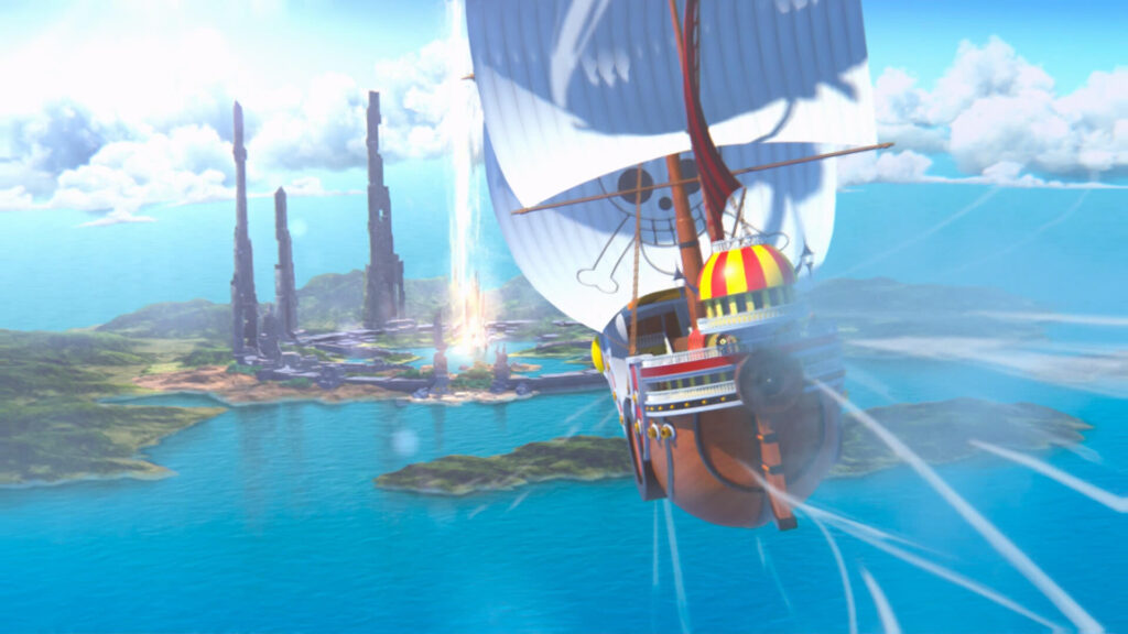 《海贼王:时光旅诗/ONE PIECE ODYSSEY》v1.04|容量29.2GB|官方简体中文|赠多项修G器插图5 《海贼王:时光旅诗/ONE PIECE ODYSSEY》v1.04|容量29.2GB|官方简体中文|赠多项修G器插图5