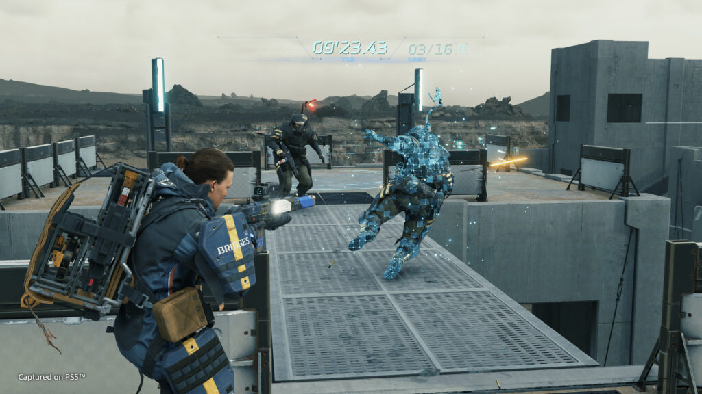 《死亡搁浅：导演剪辑版/DEATH STRANDING DIRECTOR’S CUT》V1.004|官中|容量74.3GB插图5