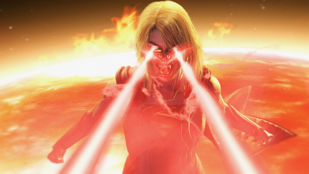 《不义联盟2传奇版/Injustice 2》v20211104传奇版|整合DLC|容量44.5GB|官方简体中文/赠多项修改器|赠满金币初始存档插图7