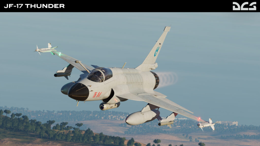 《数字战斗模拟：世界/DCS World Steam Edition》v2.5.5.41371官中简体|容量197GB插图3