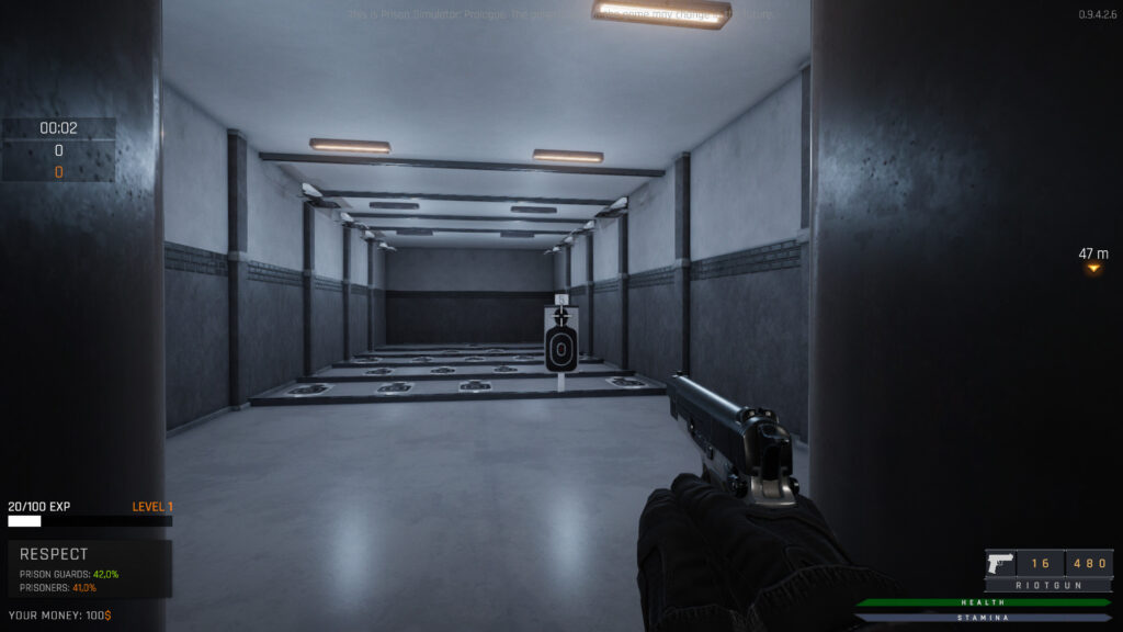 《监狱模拟器/Prison Simulator》Build.11737500|容量3.71GB|官方简体中文|支持键盘.鼠标插图6