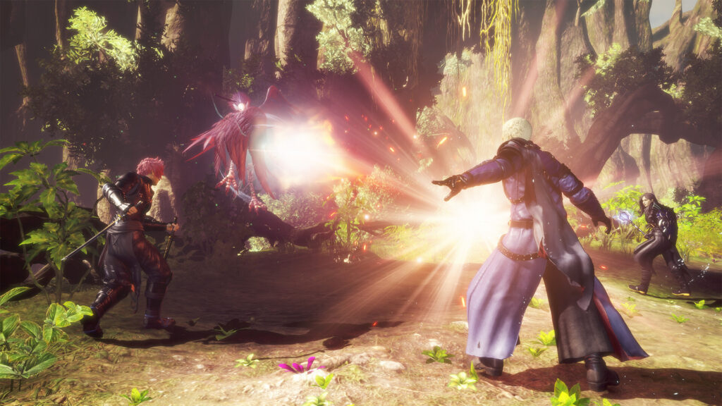 《最终幻想：起源/最终幻想起源：天堂的陌生人/STRANGER OF PARADISE FINAL FANTASY ORIGIN》V1.32|整合DLC|官中|赠多项修G器|容量82.5GB插图4