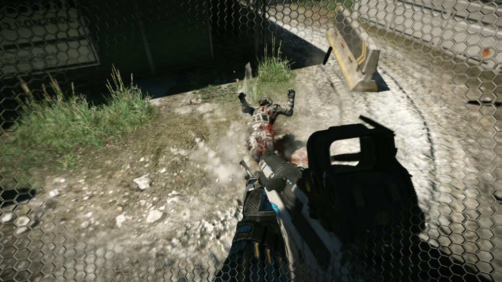 《孤岛危机2:重制版/Crysis 2 Remastered》Build.9461303|容量53.7GB|官方简体中文|支持键盘.鼠标.手柄插图7 《孤岛危机2:重制版/Crysis 2 Remastered》Build.9461303|容量53.7GB|官方简体中文|支持键盘.鼠标.手柄插图7