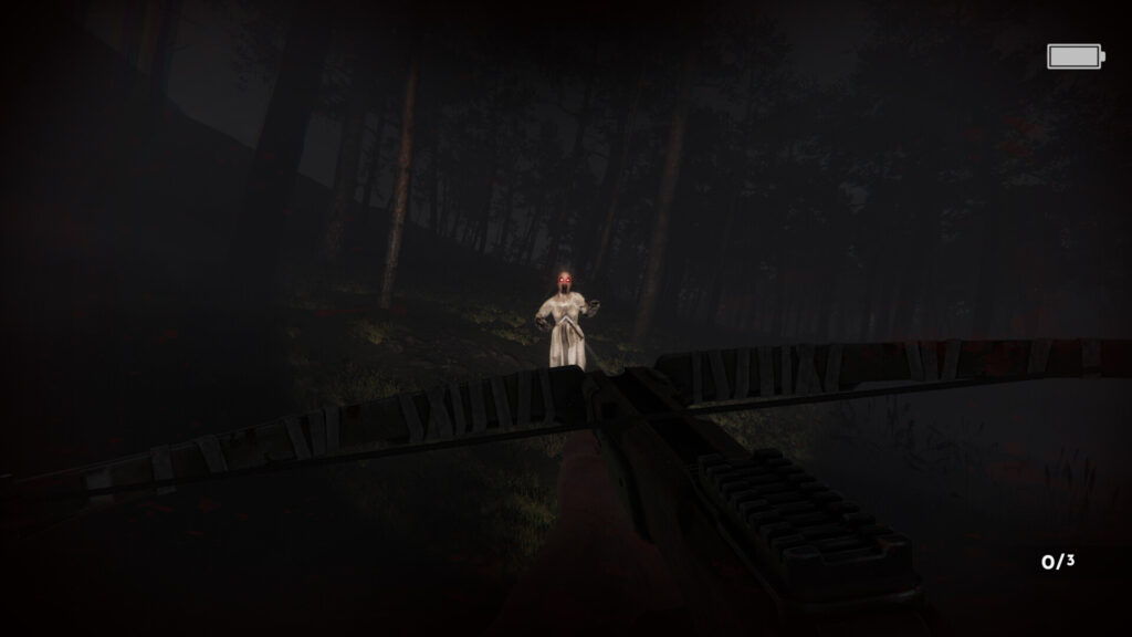 《女妖狩猎Banshee Hunt》v1.1.3官中简体|容量5.62GB插图4