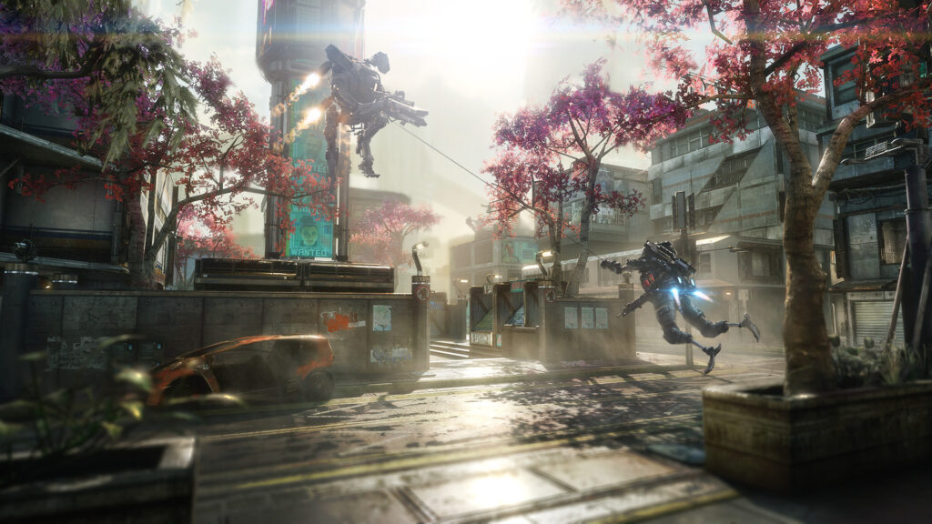 《泰坦陨落2 Titanfall 2》v2.0.11.0|容量64.2GB|官方繁体中文.国语发音|支持键盘.鼠标.手柄|赠多项修改器|赠大师难度通关存档插图3