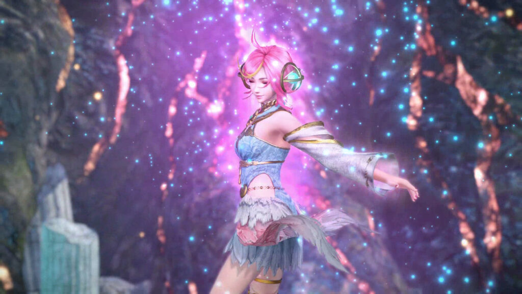 《无双大蛇3终极版/Warriors Orochi 4 Ultimate》v1.0.0.9终极版|整合全DLC|容量24.4GB|官方简体中文|支持键盘.鼠标.手柄|赠音乐原声|赠多项修改器|赠全通关.全秘武收集.全关卡特殊条件达成.蛇3全人物9转100级存档插图5