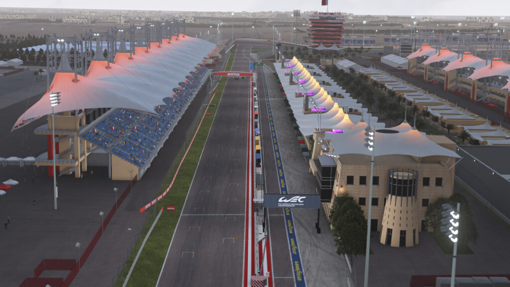 《勒芒终极赛/Le Mans Ultimate》插图8 《勒芒终极赛/Le Mans Ultimate》插图8