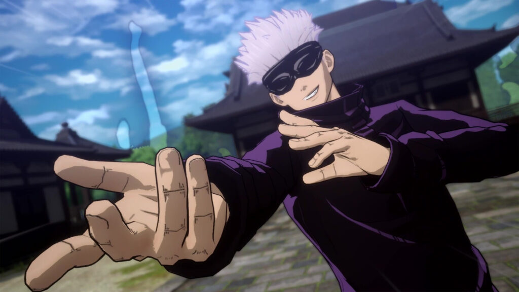 《咒术回战 双华乱舞/Jujutsu Kaisen Cursed Clash/支持网络联机》插图7 《咒术回战 双华乱舞/Jujutsu Kaisen Cursed Clash/支持网络联机》插图7