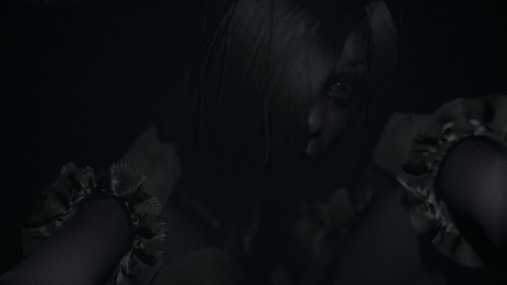 《面容 Visage》V3.04|官中|容量8GB插图5