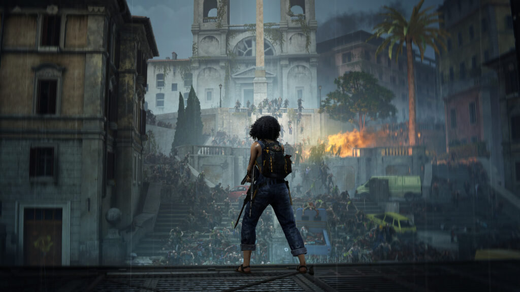 《僵尸世界大战/World War Z》v6040192(1.70)版|容量40.5GB|集成DLC|官中|赠多项修改器|赠999等级.荣誉技能.紫色荣誉头框.荣誉枪械技能.解锁存档-插图4