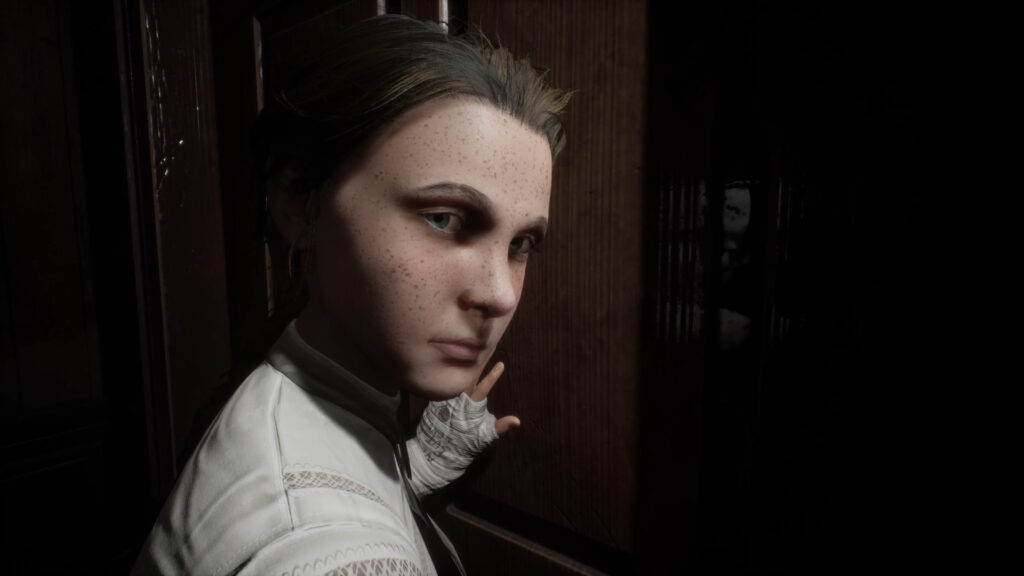 《修道院：破碎的瓷器/Remothered: Broken Porcelain》v2.0官中简体|支持键盘.手柄|容量7.4GB插图7