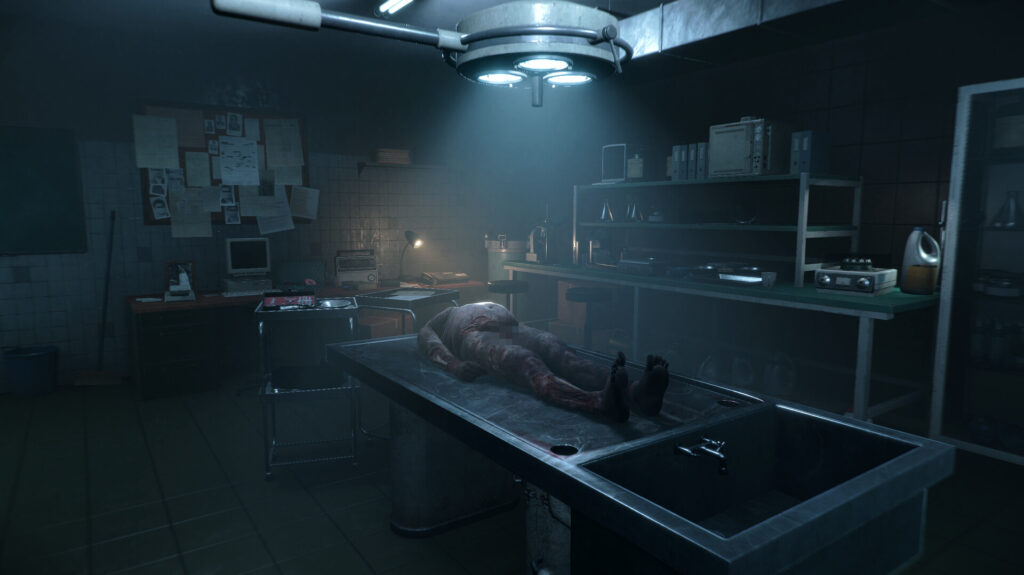 《验尸模拟器 Autopsy Simulator》官中简体|容量15.63GB插图7