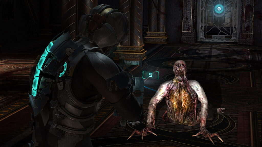 《死亡空间2/Dead Space 2》免安装中文版-汉化完整版|容量9.4GB|官方简体中文|支持键盘.鼠标.手柄插图6 《死亡空间2/Dead Space 2》免安装中文版-汉化完整版|容量9.4GB|官方简体中文|支持键盘.鼠标.手柄插图6