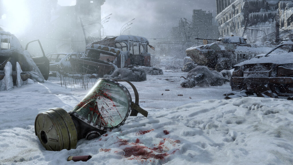《地铁离去 非光追版 Metro Exodus/地铁：离去 Metro Exodus》最新免安装版插图7