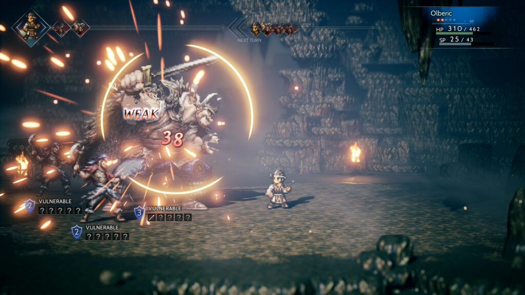 《八方旅人/歧路旅人/Octopath Traveler》Build20200722|容量3.37GB|官方简体中文|支持键盘.鼠标.手柄|赠官方原声85首BGM|赠多项修改器|赠神官开局,最强装备,能力饰品各30件,各特大坚果50个,满金币,初始存档1/剑士初始强力装备存档2|赠支线任务攻略书PDF|赠壁纸原画设定集插图6 《八方旅人/歧路旅人/Octopath Traveler》Build20200722|容量3.37GB|官方简体中文|支持键盘.鼠标.手柄|赠官方原声85首BGM|赠多项修改器|赠神官开局,最强装备,能力饰品各30件,各特大坚果50个,满金币,初始存档1/剑士初始强力装备存档2|赠支线任务攻略书PDF|赠壁纸原画设定集插图6