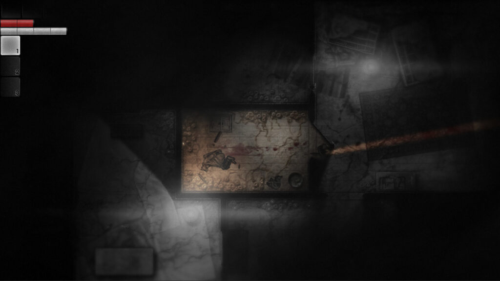 《阴暗森林 Darkwood》V1.4.2|官中|容量1.9GB插图7 《阴暗森林 Darkwood》V1.4.2|官中|容量1.9GB插图7