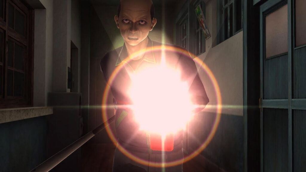 《白色情人节 名为学校的迷宫 White Day A Labyrinth Named School》免安装中文版v1.0.10全DLC插图6