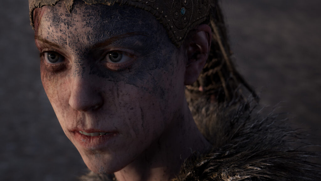 《地狱之刃:塞娜的献祭/Hellblade: Senua’s Sacrifice》v1.03.1官中简体|容量18.7GB赠多项修G器|赠通关分阶段存档插图7 《地狱之刃:塞娜的献祭/Hellblade: Senua’s Sacrifice》v1.03.1官中简体|容量18.7GB赠多项修G器|赠通关分阶段存档插图7