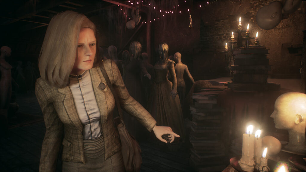 《修道院：受难的父亲/Remothered: Tormented Fathers》V6158452官中简体|容量插图7