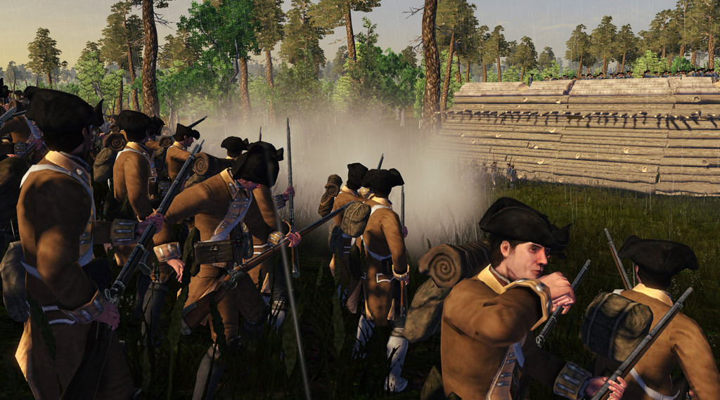 《帝国:全面战争/Total War: EMPIRE》v1.5.0版插图2 《帝国:全面战争/Total War: EMPIRE》v1.5.0版插图2
