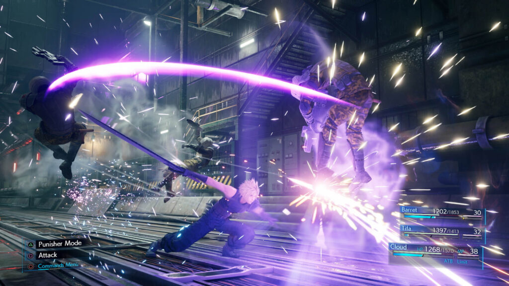 《最终幻想7：重制版 FINAL FANTASY VII REMAKE INTERGRADE》V1.003/容量95GB/官中/多项修G器/服饰MOD-棋牌资源站