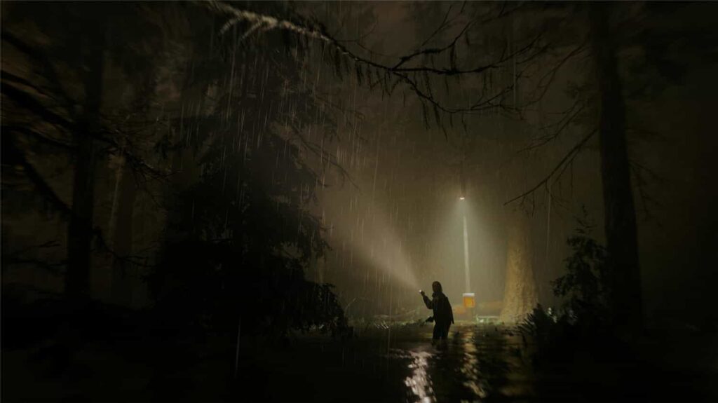 《心灵杀手2/阿兰醒醒2/Alan Wake 2》V1.0.16.1Repack|官中|容量81GB-棋牌资源站