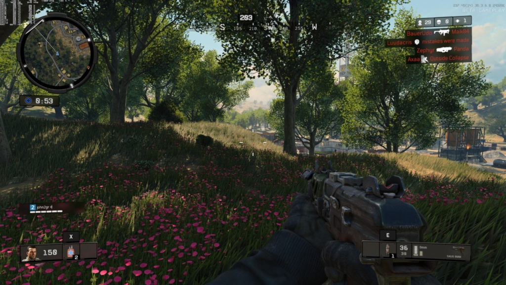《COD15使命召唤15：黑色行动4 Call of Duty:Black Ops 4》v296豪华版|包含特典奖励+僵尸模式|容量142GB|官方简体中文插图4