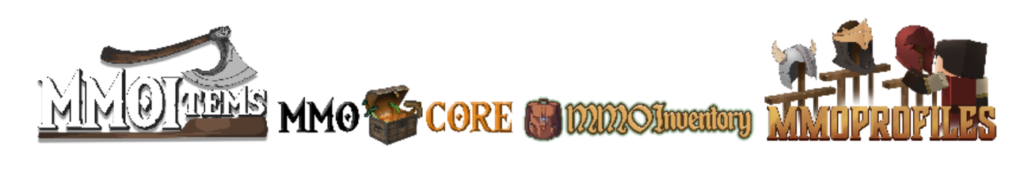 MMOLib （MythicLib） Dev build 版本 1.6.2-55-棋牌资源站