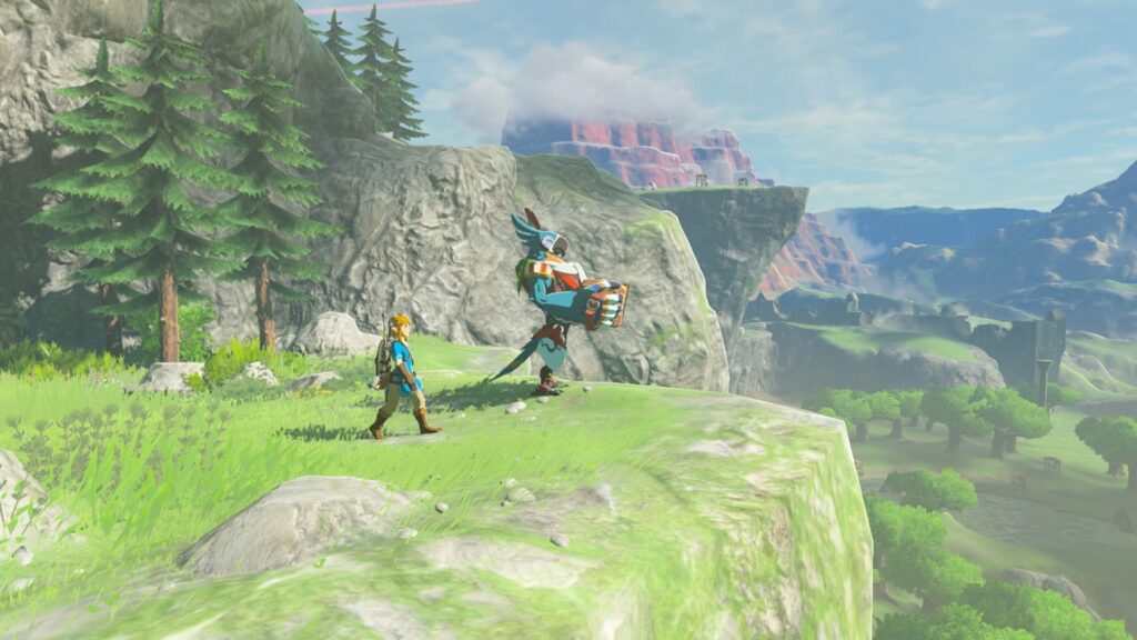 《塞尔达传说:王国之泪/The Legend of Zelda: Tears of the kingdom》v1.2.1模拟器版|整合金手指+解除60帧|容量18.4GB|官中插图5 《塞尔达传说:王国之泪/The Legend of Zelda: Tears of the kingdom》v1.2.1模拟器版|整合金手指+解除60帧|容量18.4GB|官中插图5