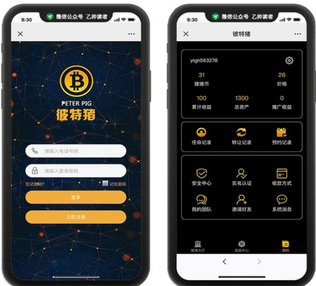 运营版华登区块神兽世界系统区块猫兔十二生肖系统源码下载插图2