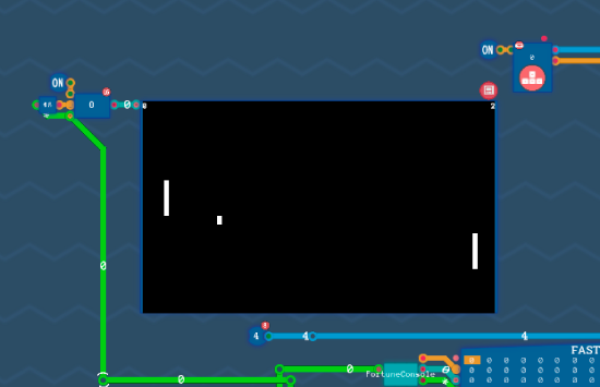 《图灵完备/Turing Complete》v0.1.1.7|容量322MB|官方简体中文-棋牌资源站