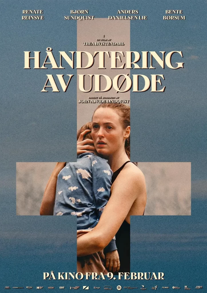 再会亡灵 Hanteringen av odöda (2024)悬疑恐怖插图1