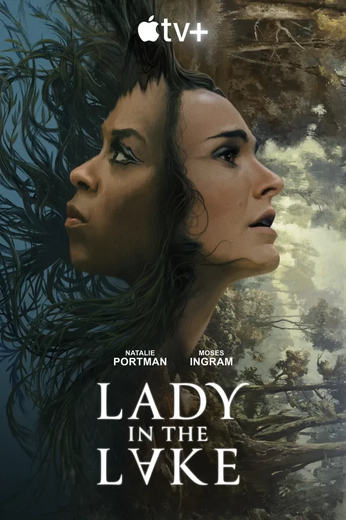 湖中女人 Lady in the Lake (2024) 1080 中字 美剧 剧情,惊悚 更 02-棋牌资源站