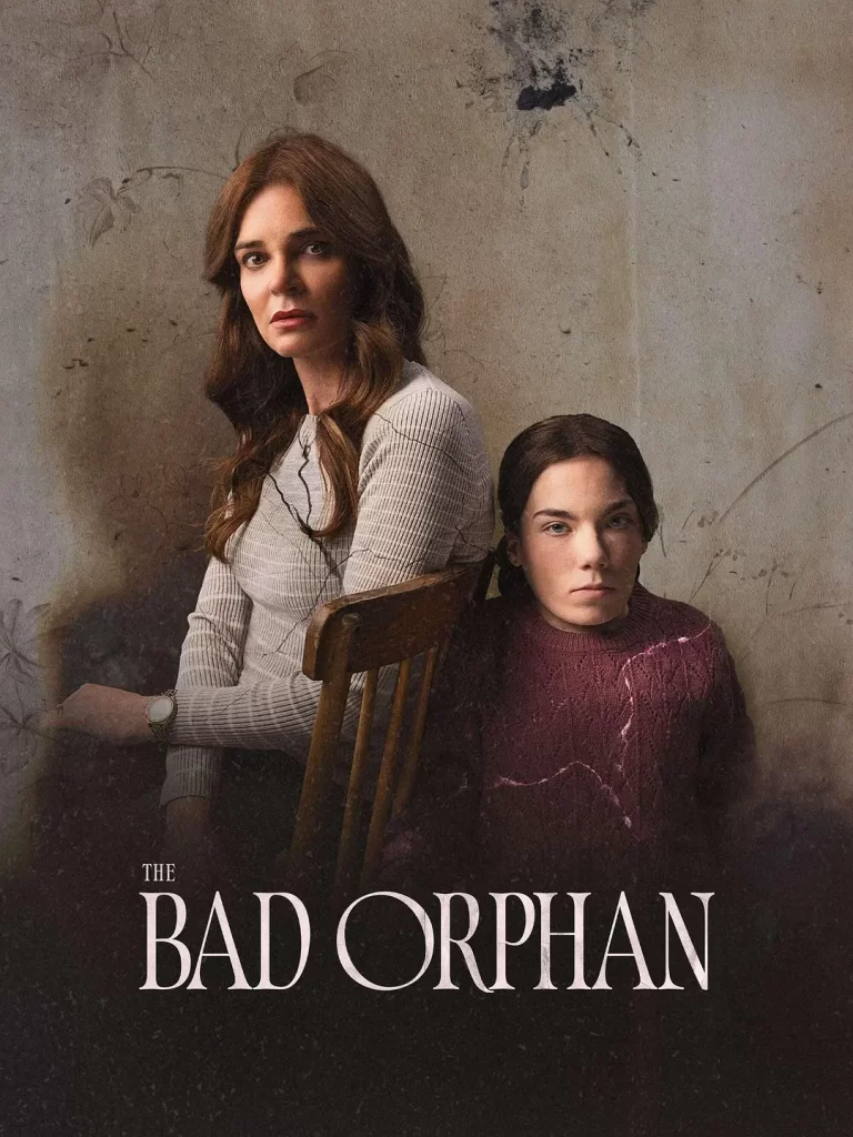 坏孤儿 The Bad Orphan (2024)-棋牌资源站