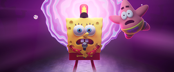 《海绵宝宝：宇宙摇摆/SpongeBob SquarePants: The Cosmic Shake》V1.0.6/官中/容量7.8GB-棋牌资源站