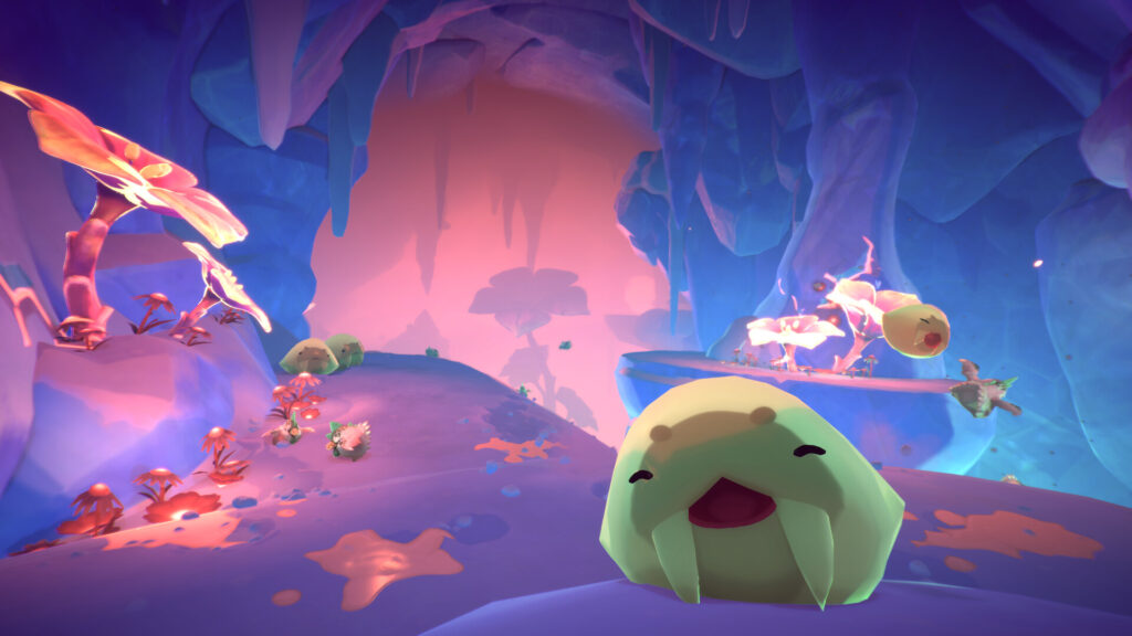 《史莱姆牧场2/Slime Rancher 2/V0.4.1/官中/容量1.56GB插图3