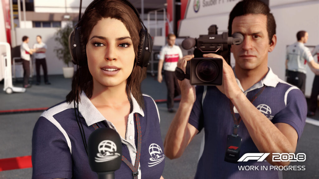 《F1 方程式赛车 2018/F1 2018/F1™ 2018》v1.06|官中|容量37.78GB-棋牌资源站