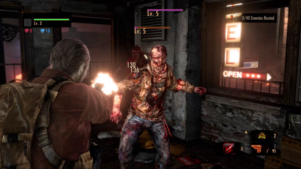 《生化危机：启示录 1 和 2 Resident Evil Revelations 1 or 2 》多版本全DLC中文典藏版插图3